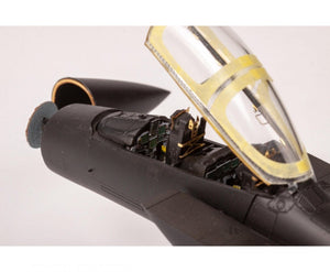 Eduard 73705 F-15I for Great Wall Hobby 1/72 – imagen 11