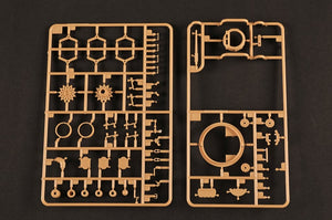 I Love Kit 63519 M3A5 Medium Tank 1/35 – Bild 10