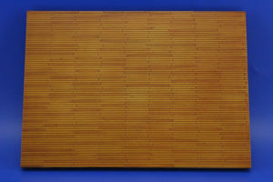 Eduard 8809 PSP Display Wooden Airfield Surface 1/48 – Bild 3