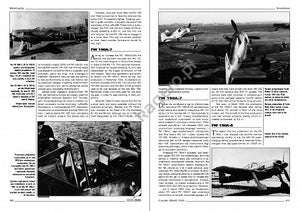 Kagero 3001 Focke Wulf FW 190 vol. I (no decals) EN/PL – image 2