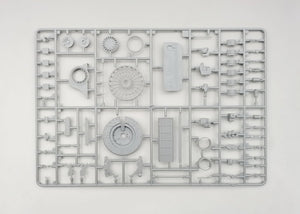 Amusing Hobby 35A050 Russian Main Battle Tank T-90A FULL INTERIOR 1/35 – Bild 17