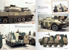 502 Abteilung ABT750 SPOILS OF WAR VOL. 2 – image 3