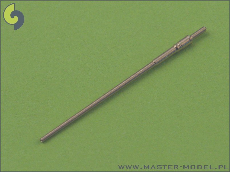 Master SM-350-042 USN 5in/62 (12,7cm) Mark 45 Mod 4 (2pcs) – immagine 3