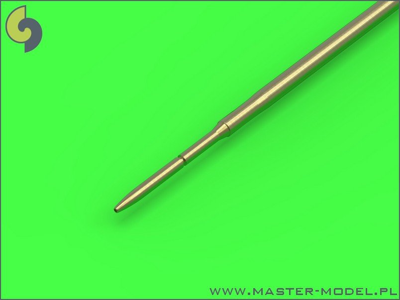 Master AM-72-085 Aero L-39 Albatros - Pitot Tubes 1/72 – immagine 2