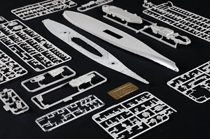 Trumpeter 06748 Battleship USS Missouri BB-63 1/700 – Bild 15