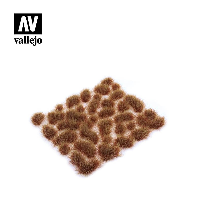 Vallejo Scenery SC419 Wild Tuft – Dry – Bild 2