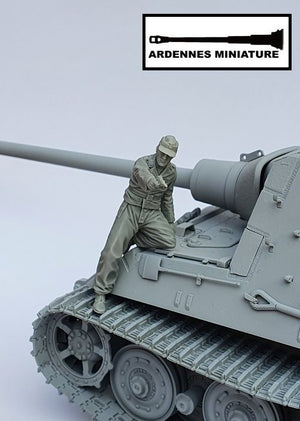 Ardennes Miniature 35004 LAST BATTLE OF BERLIN 1/35 – imagen 3