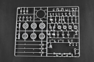 Trumpeter 00946 StuG.III Ausf.G 1943 Production 1/16 – immagine 18
