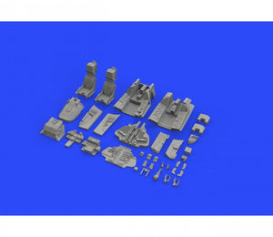 Eduard SIN648102 F-14D TAMIYA 1/48 – imagen 7
