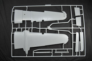 HK Models 01E02 B-25J Mitchell &amp;quot;Strafer&amp;quot; 1/32 – imagen 11