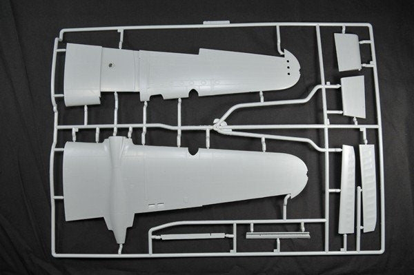 HK Models 01E02 B-25J Mitchell &amp;quot;Strafer&amp;quot; 1/32 – imagen 11