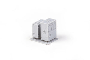 Eduard 635039 Sd. Kfz. 251/6 Ausf. C radio equipment PRINT DRAGON 1/35 – image 3