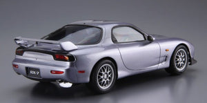 Aoshima 05586 MAZDA FD3S RX-7 SPIRIT R TYPE B 2002 1/24 – imagen 3