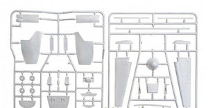 A-model 72022 Ilyushin IL-22M 1/72 – immagine 9
