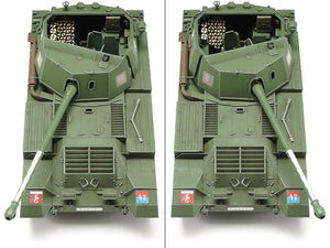 Tamiya 35356 Canon antichar automoteur britannique Archer 1/35 – image 9