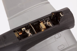 Eduard 49894 Ju 87B-2/ R2 AIRFIX 1/48 – Bild 3