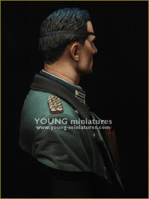 Young Miniatures YM1854 OPERATION VALKYRIE 1/10 – imagen 6
