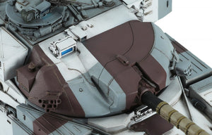 Meng Model TS-051 British Main Battle Tank Chieftain Mk10 1/35 – image 5