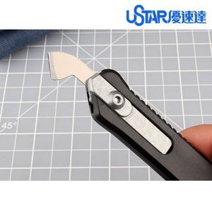 Coupe-plastique U-Star UA-91909 – image 2