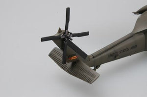 Hobby Boss 87216 UH-60A Blackhawk 1/72 – Bild 5