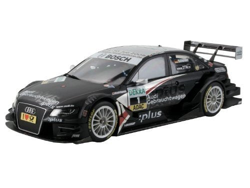Revell 07176 Audi A4 2009 1/24 – Bild 2