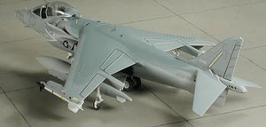 Hasegawa D19 AV-8B Harrier II 1/72 – image 5