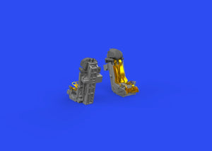 Eduard 648655 Su-27UB ejection seats GREAT WALL HOBBY 1/48 – Bild 2