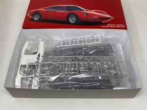 Fujimi 126524 Ferrari Dino 246GT Early/Late Type 1/24 – image 4