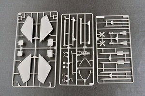 Trumpeter 03226 Russian MIG-29UB Fulcrum 1/32 – imagen 17