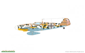 Eduard 2143 WUNDERSCHÖNE NEUE MASCHINEN titré 2 DUAL COMBO - Limité 1/72 – image 19