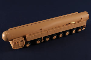 Hobby Boss 82963 DF-41 ICBM 1/72 – imagen 12