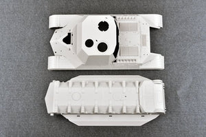 Trumpeter 05544 Soviet Object 268 1/35 – immagine 5