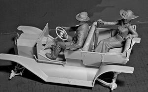 ICM 24013 American Motorists (1910 s) 1/24 – Bild 6