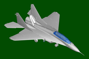 Hobby Boss 81787 MiG-35 Fulcrum-F 1/48 – Bild 10