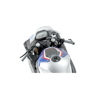 Meng Model MT-004S BMW HP4 Race Pre-coloured 1/9 – Bild 9