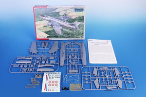 Special Hobby 72415 Vautour IIB ‘French Jet Bomber’ 1/72 – Bild 2