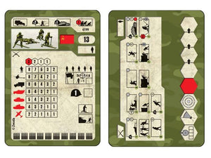Zvezda 6199 Soviet Ski Troops 1939-1945 (Art of Tactic) 1/72 – image 2