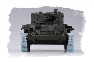 Hobby Boss 81004 Cromwell tank tracks 1/35 – immagine 2