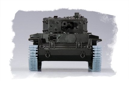 Hobby Boss 81004 Cromwell tank tracks 1/35 – immagine 2
