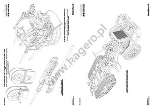Kagero 7088 M16 Half-Track EN/PL – Bild 3