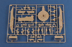 Hobby Boss 84569 German Leguan PSB-2-28(m) 1/35 – image 15