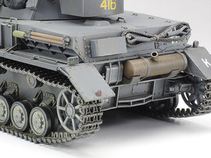 Tamiya 35374 Panzerkampfwagen IV Ausf. F 1/35 – Bild 3