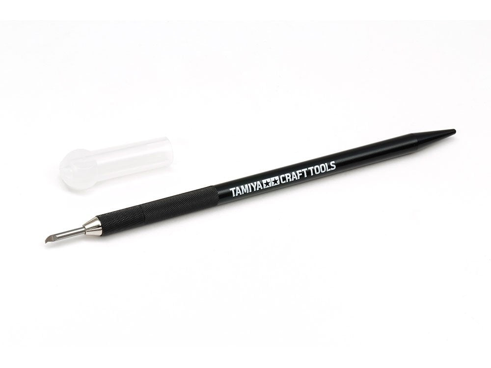Tamiya 74139 Engraving Blade Holder (uchwyt do rylców)