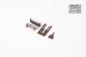 Eduard 648584 Lysander Twin Browning machine gun for Eduard 1/48 – zdjęcie 4