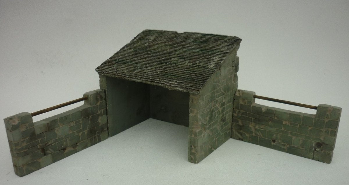 RT-Diorama 35169 European Farmyard 1/35 – image 3