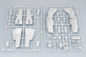 Trumpeter 01630 British Fairey Gannet Mk2 Aircraft 1/72 – Bild 2