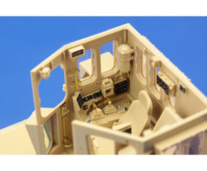 Eduard 36268 Doobi Bulldozer interior - color 1/35 Meng – image 6