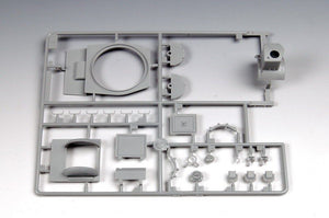 Trumpeter 00312 Russia KV-2 Tank 1/35 – immagine 16