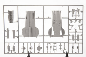 Eduard 2137 DESERT BABES 1/72 – image 20