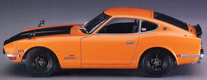 Hasegawa HC18 Nissan Fairlady Z432R 1970 1/24 – Bild 2